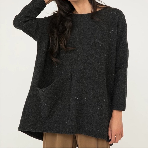 Elizabeth Suzann Tops - Elizabeth Suzann Harper Wool